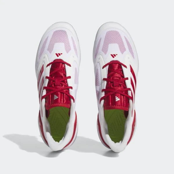 商品Adidas|Adizero PureHustle 3 Elite Cleats,价格¥478,第2张图片详细描述