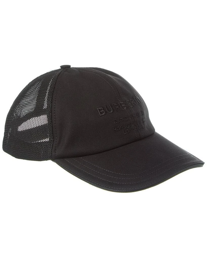 商品Burberry|Burberry Baseball Cap,价格¥2460,第1张图片