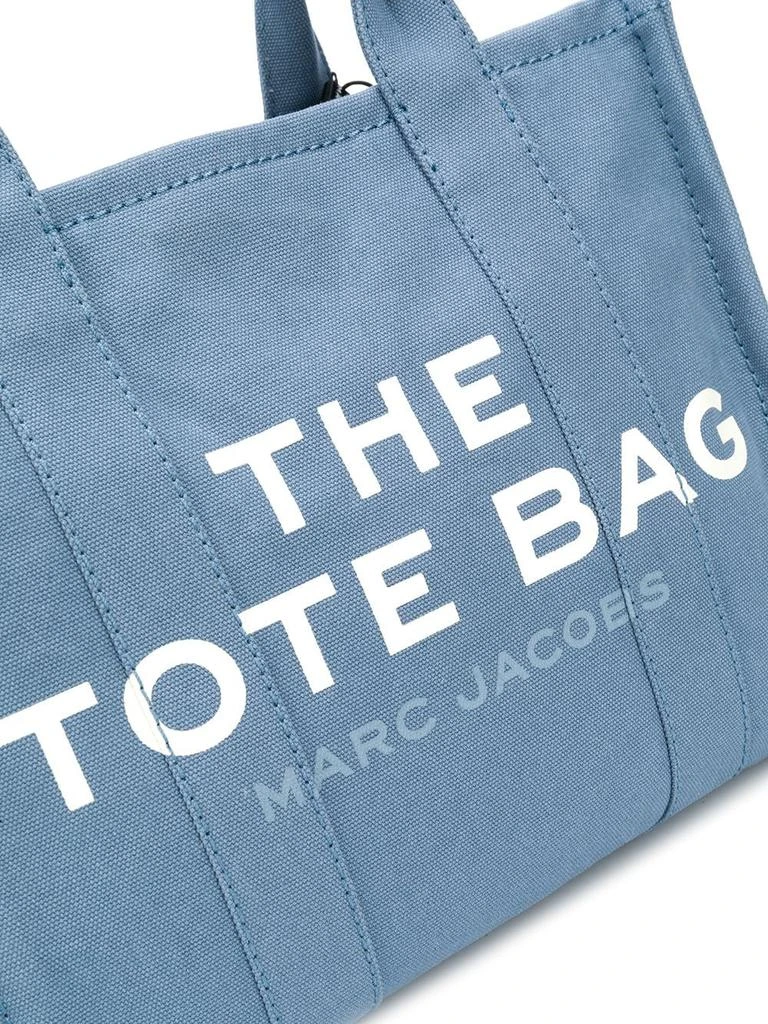 商品Marc Jacobs|MARC JACOBS TOTE  TRAVELER BAGS,价格¥1692,第5张图片详细描述