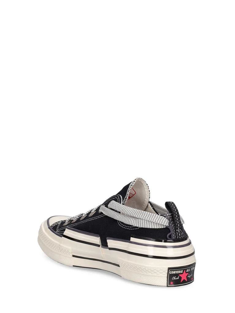 商品Converse|Chuck 70 Hacked Heel Sneakers,价格¥459,第3张图片详细描述