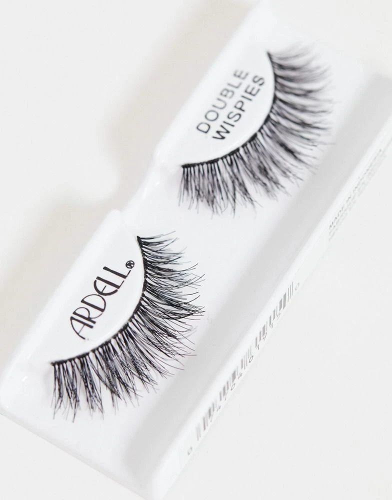 商品Ardell|Ardell Double Wispies Lashes,价格¥80,第2张图片详细描述