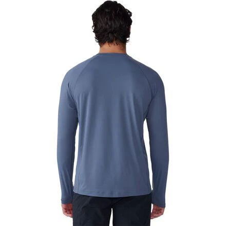 Crater Lake Long-Sleeve Crew Shirt - Men's 商品