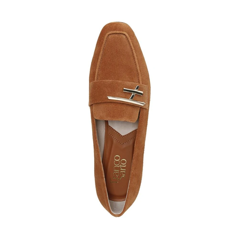 商品Franco Sarto|Petola Loafers,价格¥364,第4张图片详细描述