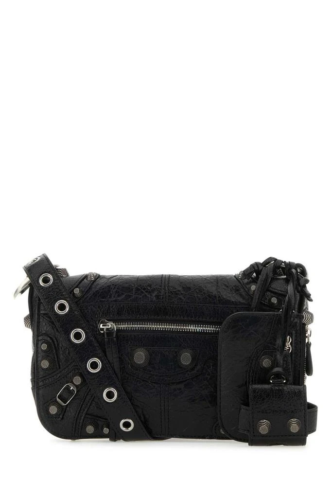 商品Balenciaga|Balenciaga Le Cagole Men Xs Shoulder Bag,价格¥10697,第1张图片