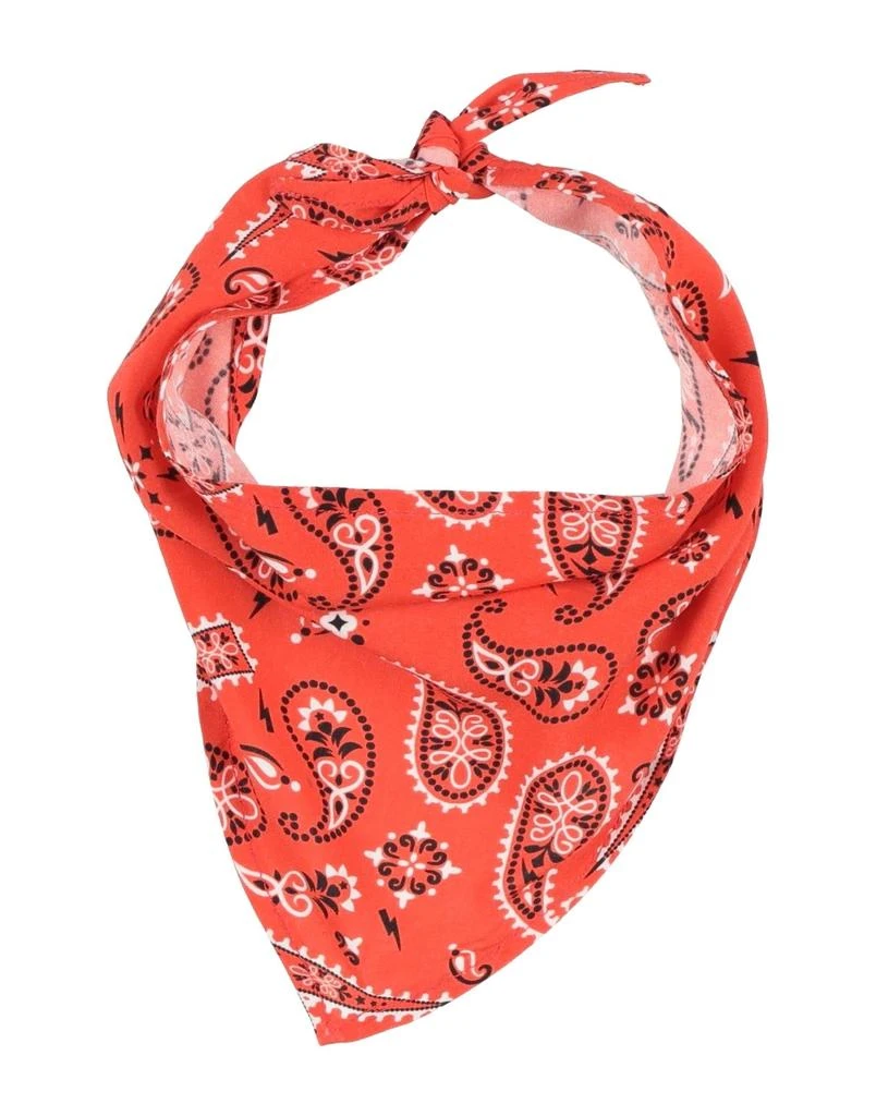 商品Neil Barrett|Scarves and foulards,价格¥250,第1张图片