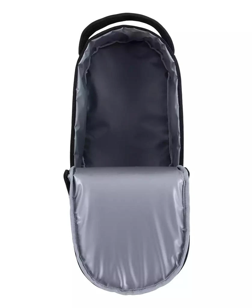 商品Jordan|Little Boys Jersey Lunch Bag,价格¥63,第5张图片详细描述