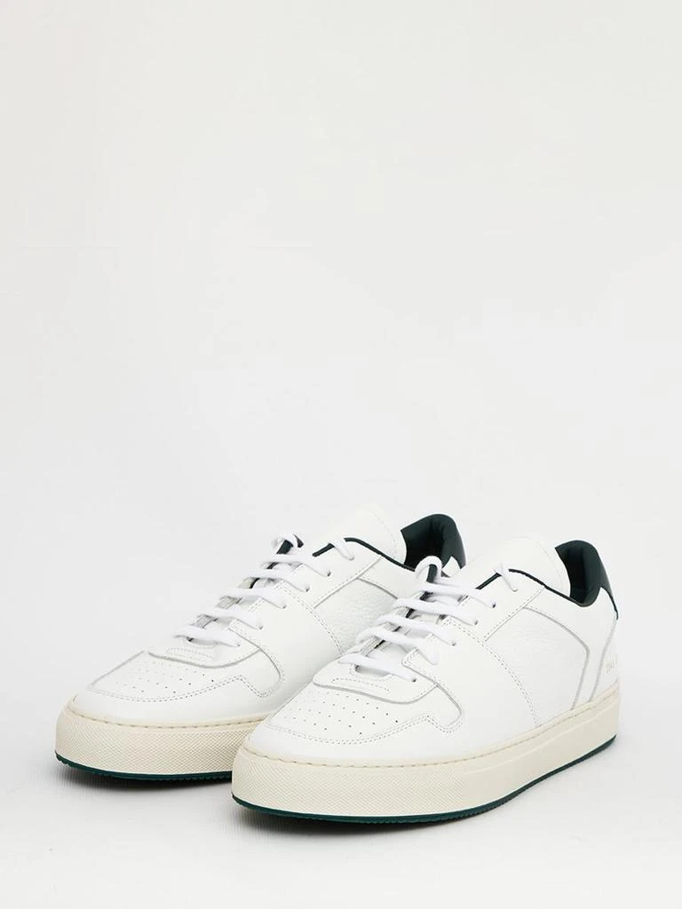 商品Common Projects|Decades Low sneakers,价格¥2016,第2张图片详细描述