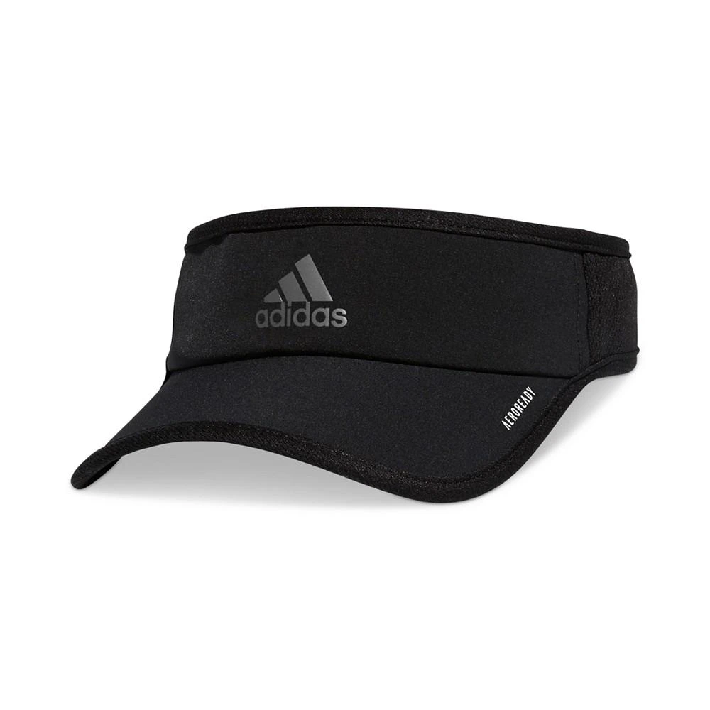 商品Adidas|Women's Superlite 2 Reflective Visor Cap,价格¥168,第1张图片