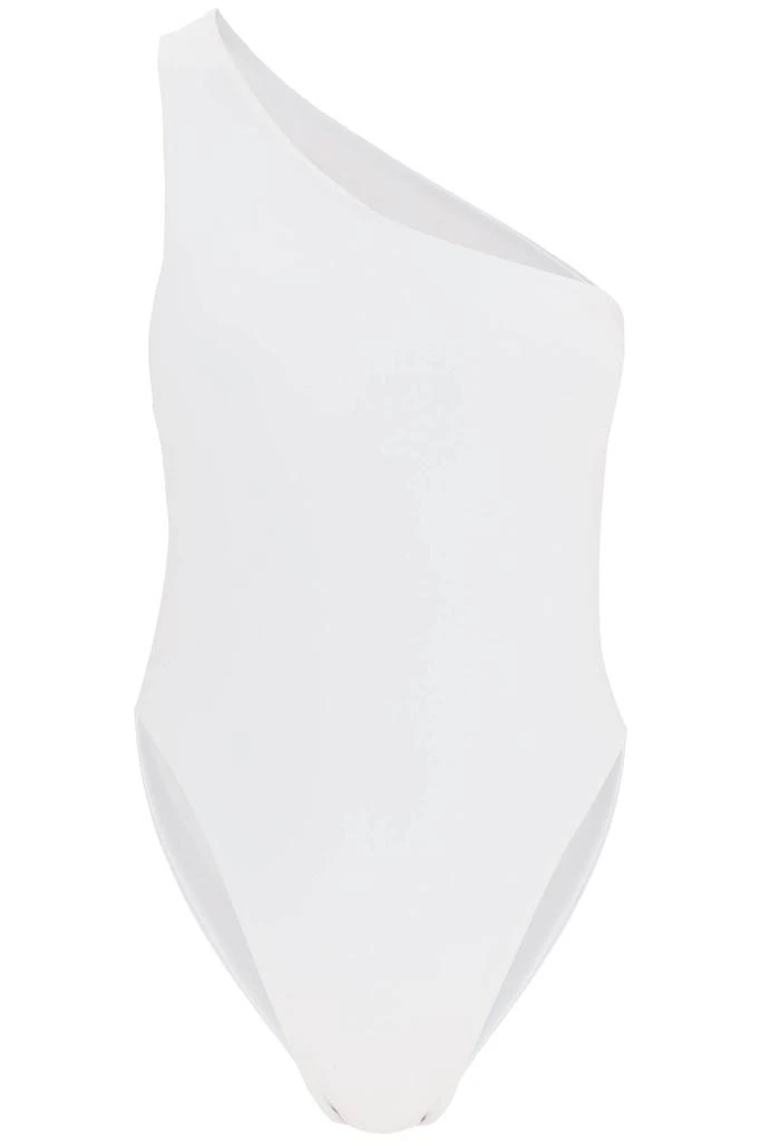 商品Louisa Ballou|Louisa Ballou Plunge One-piece Swimsuit,价格¥1991,第1张图片