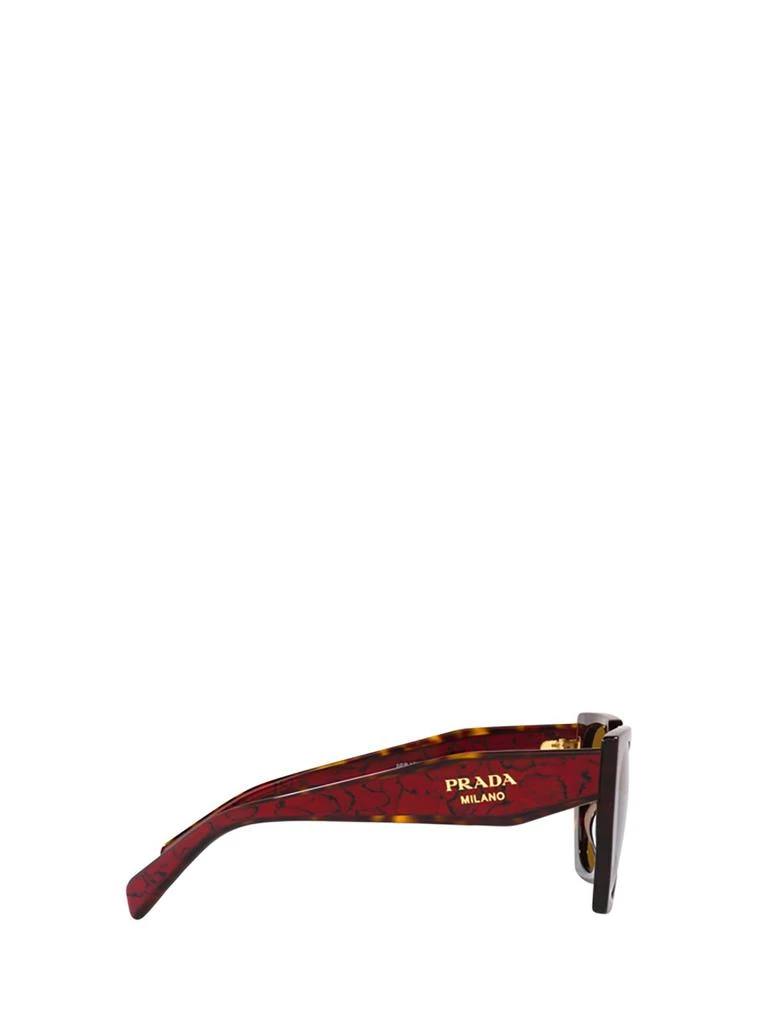 商品Prada|Prada Eyewear Cat-Eye Sunglasses,价格¥1903,第3张图片详细描述