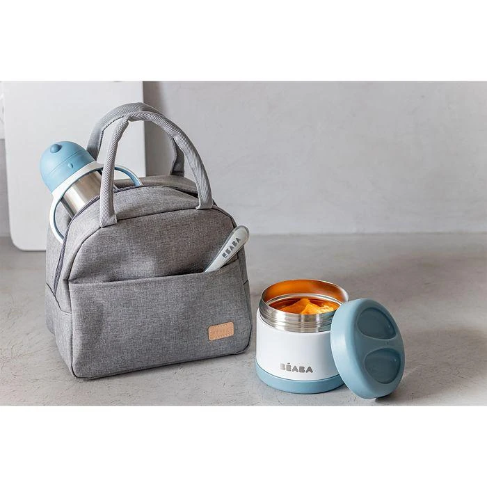商品BEABA|On The Go Meal Set,价格¥561,第2张图片详细描述