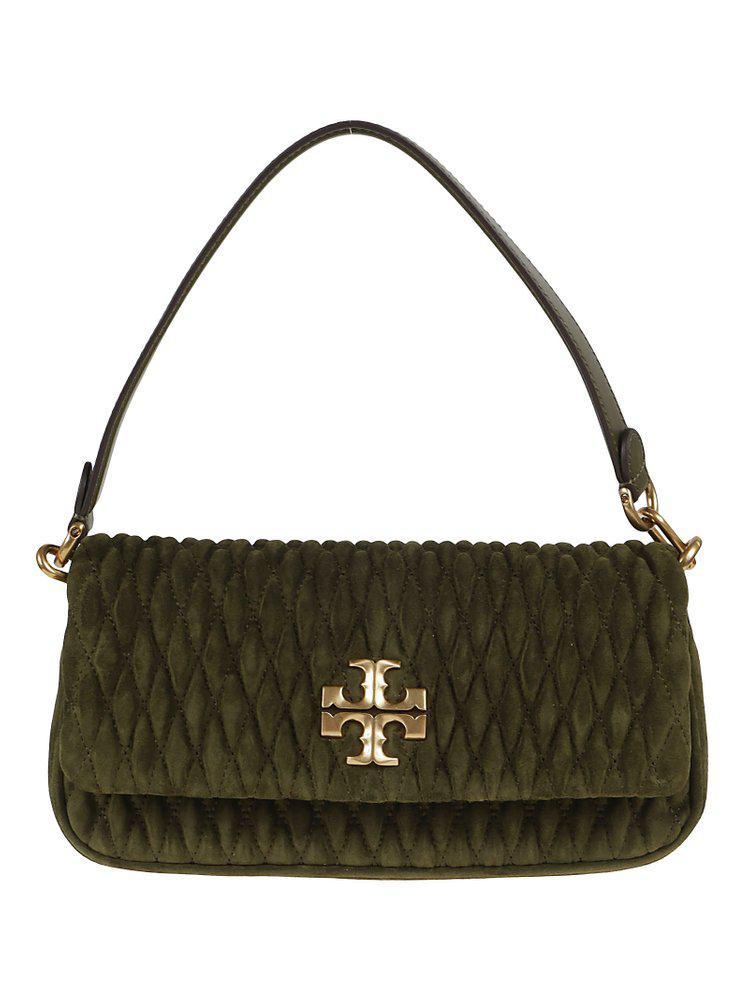 商品Tory Burch|Tory Burch Kira Small Shoulder Bag,价格¥4743,第1张图片