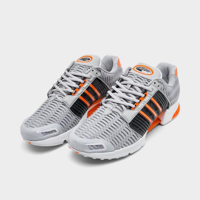 adidas gazelle silver green womens Vintage Adidas Climacool Sneakers US 10.5 – dla dushy main image 1