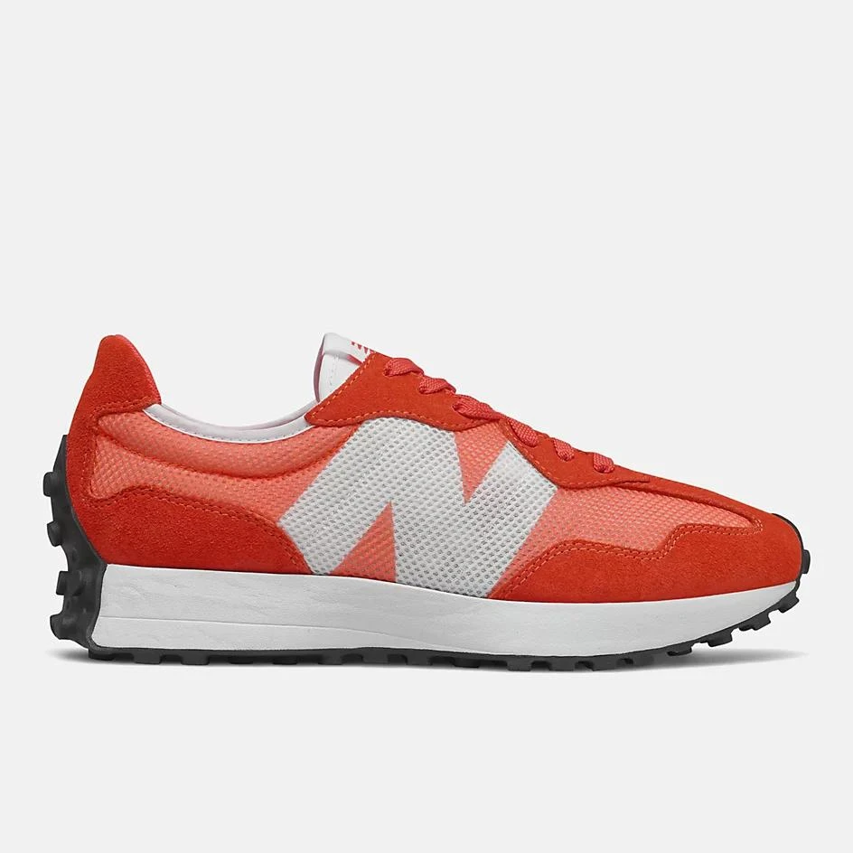 商品New Balance|327,价格¥408,第1张图片