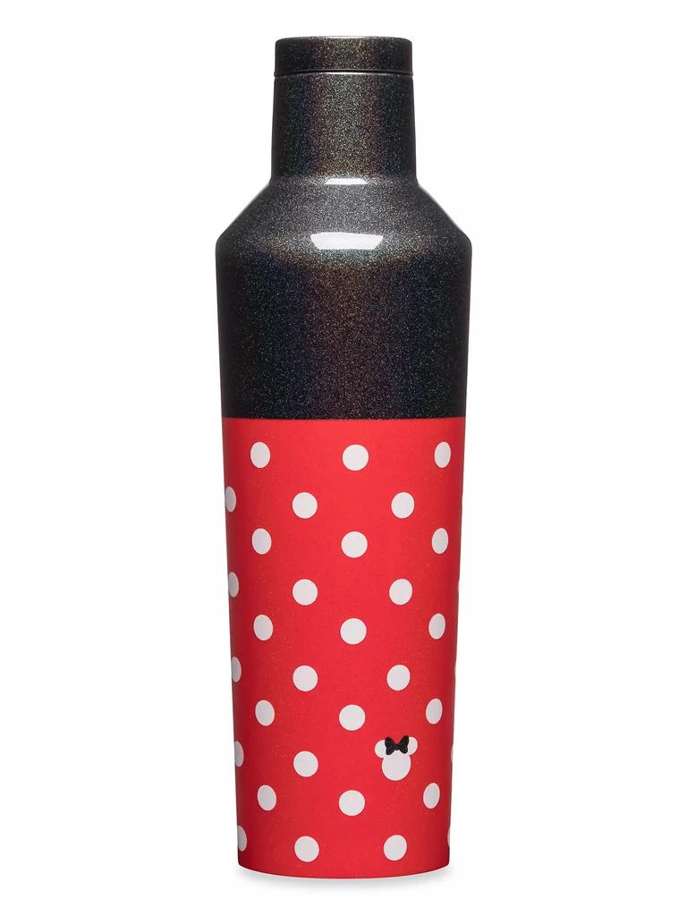 商品Corkcicle|Disney Minnie Mouse Canteen,价格¥299,第1张图片