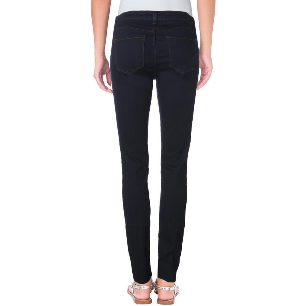 商品J Brand|J Brand Womens Mama J Low Rise Skinny Fit Skinny Jeans,价格¥44,第4张图片详细描述