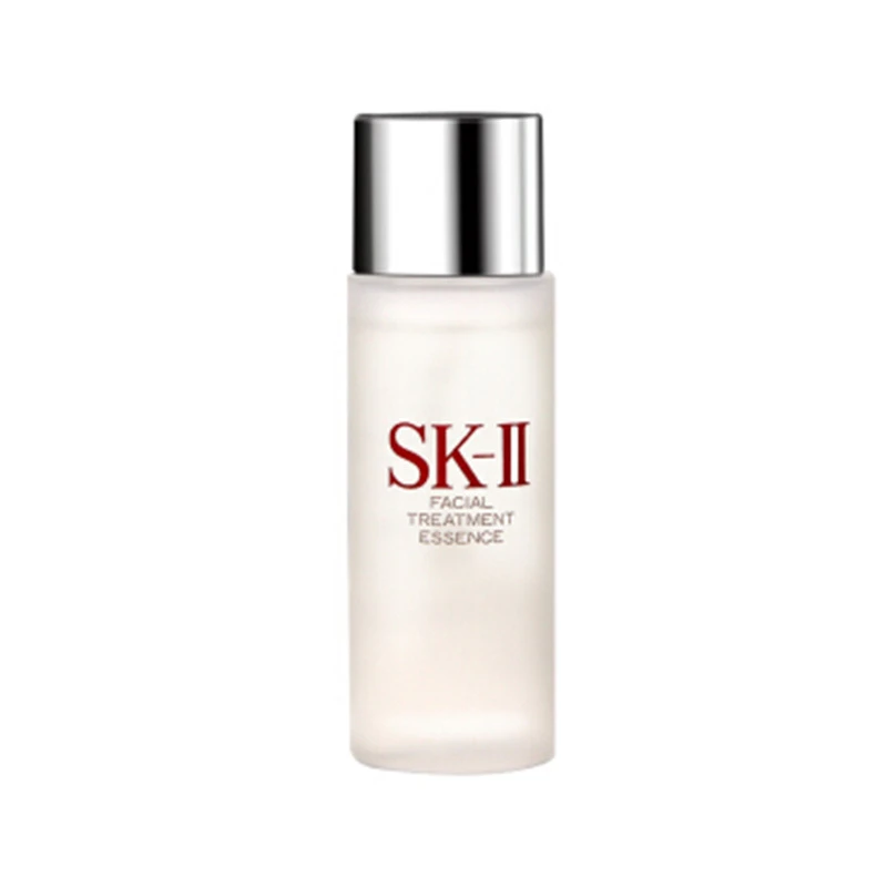 SK-II /青春精华露 30毫升 SK2/神仙水精华液护肤品 改善肌肤代谢调理肌肤提亮肤色补水滋润 30ml 商品