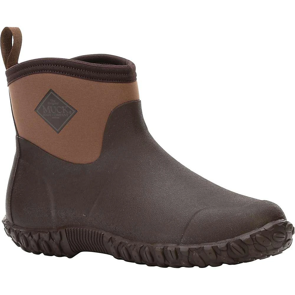 商品Muck Boots|Muck Men's Muckster 2 Ankle Boot,价格¥361,第1张图片