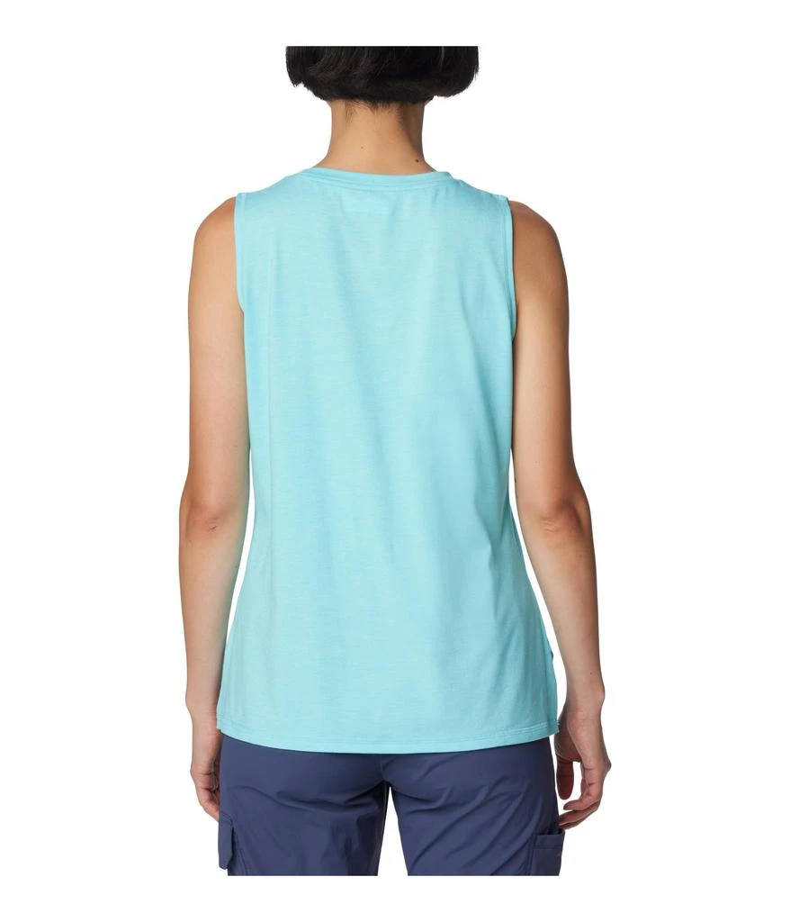 商品Columbia|Sun Trek™ Tank,价格¥188,第2张图片详细描述