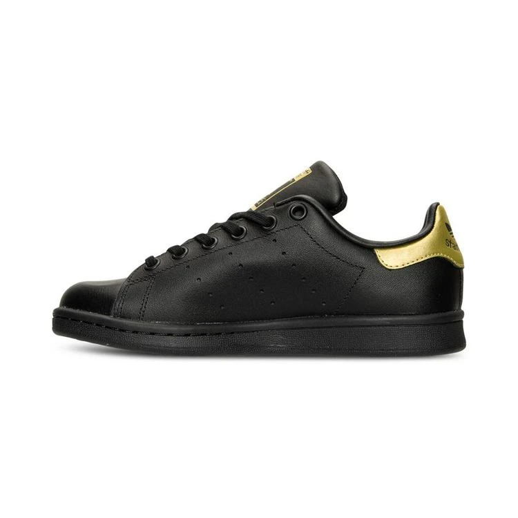 商品Adidas|大女孩 Stan Smith 休闲板鞋,价格¥223,第5张图片详细描述
