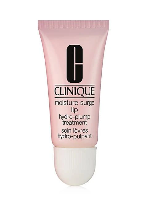 商品Clinique|Moisture Surge Lip Hydro Plump Treatment,价格¥166,第1张图片