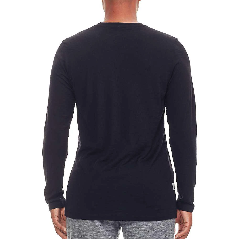 商品Icebreaker|Icebreaker Men's Tech Lite LS Crewe,价格¥516,第3张图片详细描述