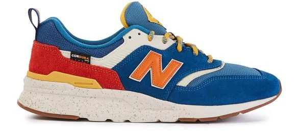 商品New Balance|997 trainers 运动鞋,价格¥472,第1张图片