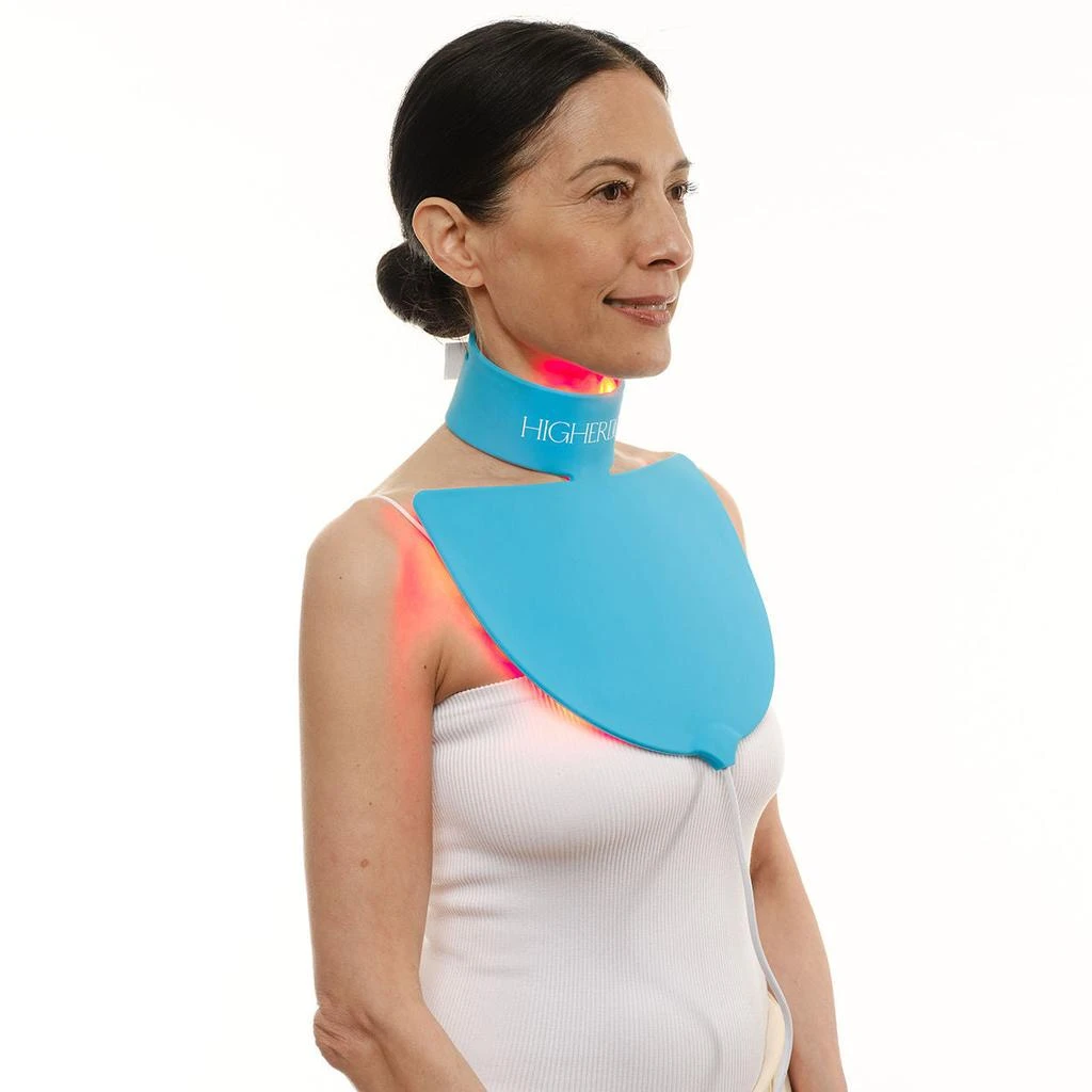 Red Light Neck Enhancer 商品