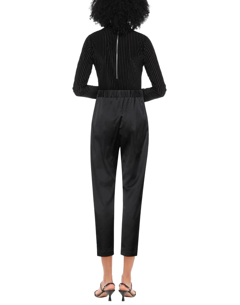 商品SEMICOUTURE|Casual pants,价格¥635,第3张图片详细描述