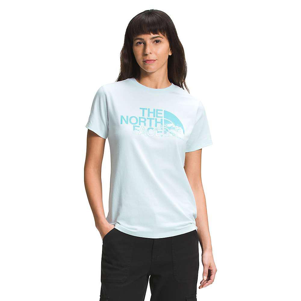 商品The North Face|The North Face Women's Logo Play SS Tee,价格¥151,第6张图片详细描述