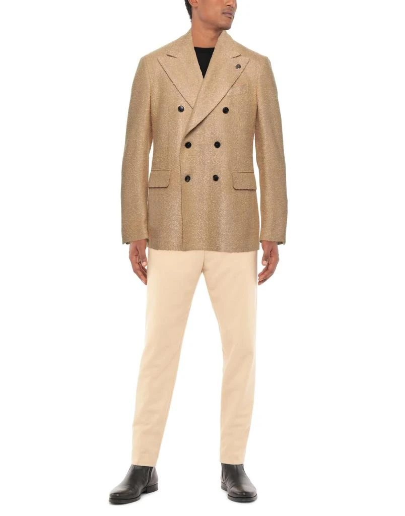 商品GABRIELE PASINI|Blazer,价格¥5157,第2张图片详细描述