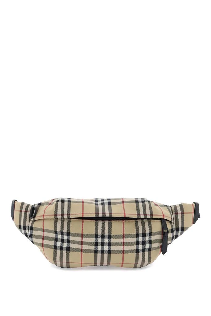 商品Burberry|sonny beltpack,价格¥3153,第1张图片