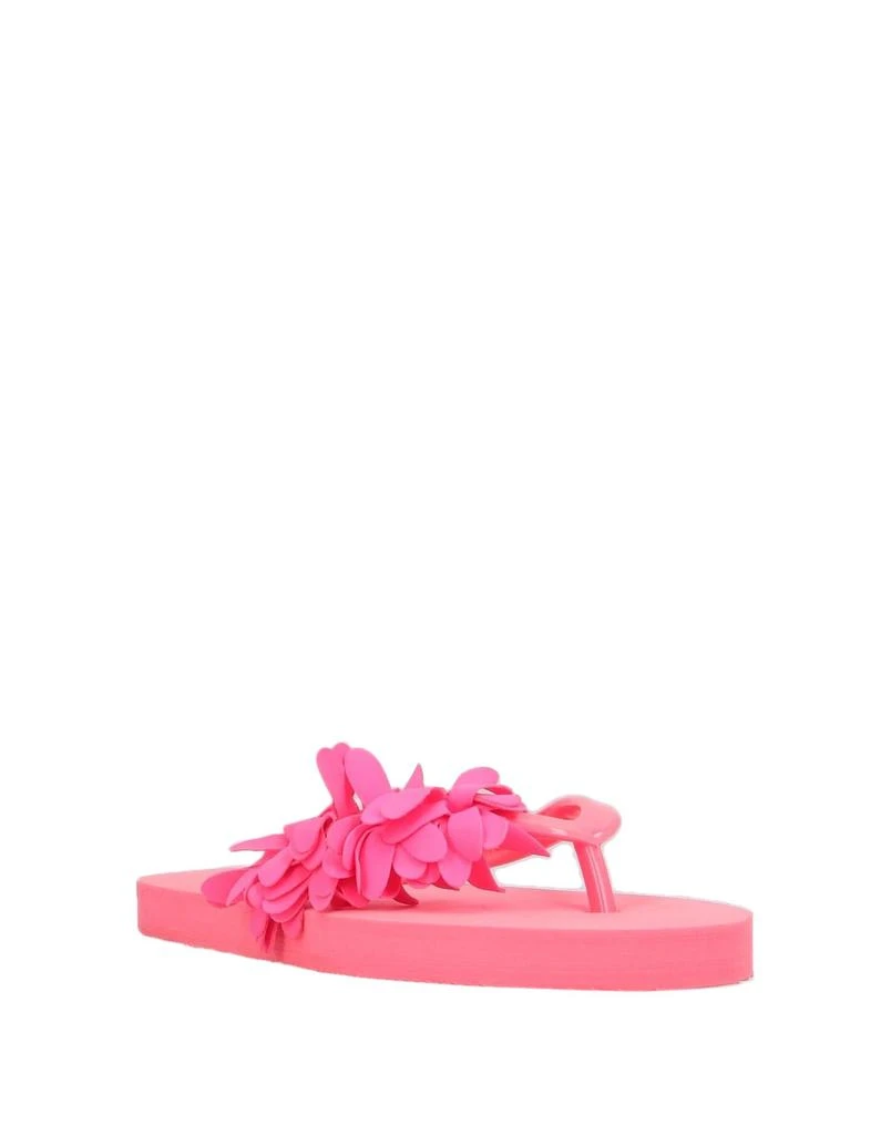 商品Billieblush|Beach sandals,价格¥384,第2张图片详细描述