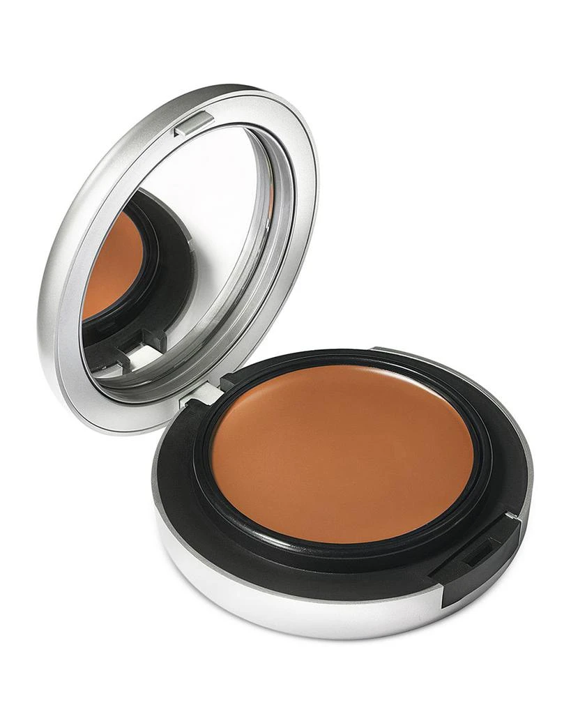 商品MAC|Studio Fix Tech Cream to Powder Foundation,价格¥321,第1张图片