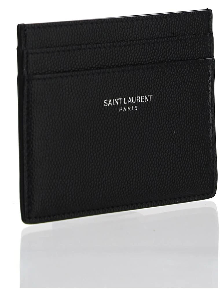 商品Yves Saint Laurent|Saint Laurent Credit Card Holder,价格¥1796,第3张图片详细描述