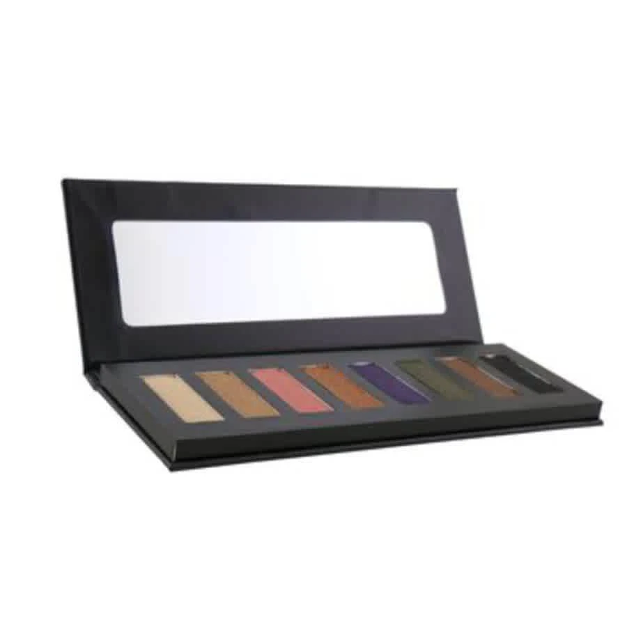 商品Youngblood|- 8 Well Eyeshadow Palette - # Crown Jewels  8x0.9g/0.03oz,价格¥328,第2张图片详细描述