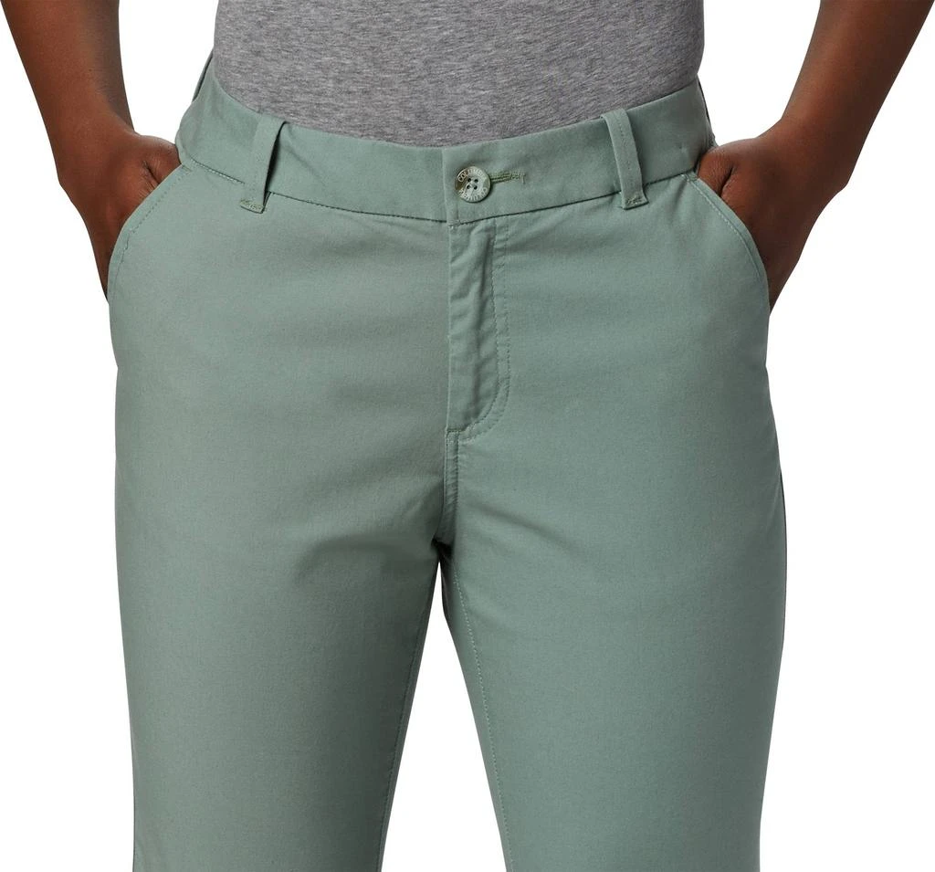 商品Columbia|Columbia Women's PFG Bonehead Stretch Pants,价格¥442,第4张图片详细描述