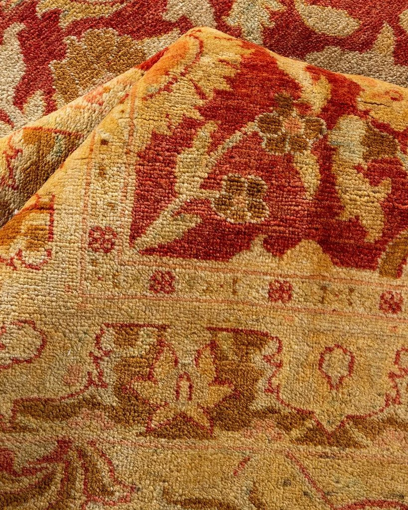 Mogul M1230 Area Rug, 9'2" x 11'10" 商品