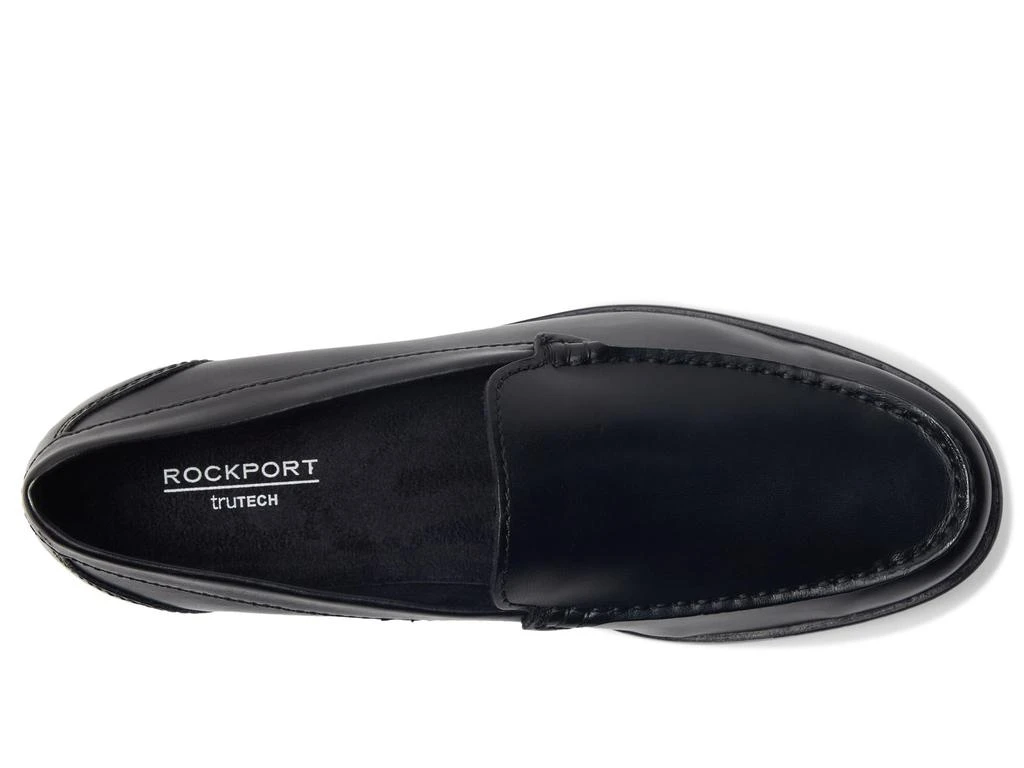 商品Rockport|Classic Loafer Lite Venetian,价格¥640,第2张图片详细描述