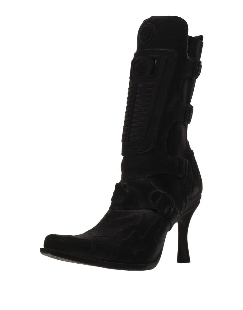 商品NewRock|Ankle boot,价格¥2829,第2张图片详细描述