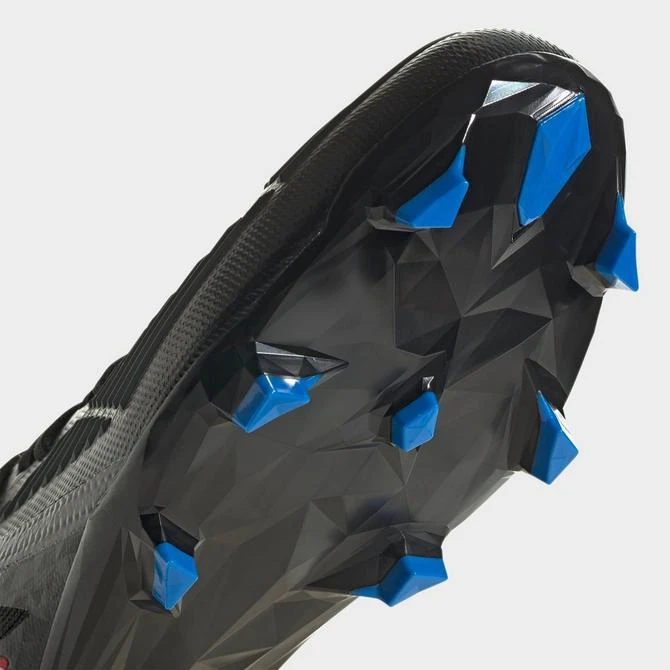 商品Adidas|Men's adidas Predator Edge.2 Firm Ground Soccer Cleats,价格¥1051,第3张图片详细描述
