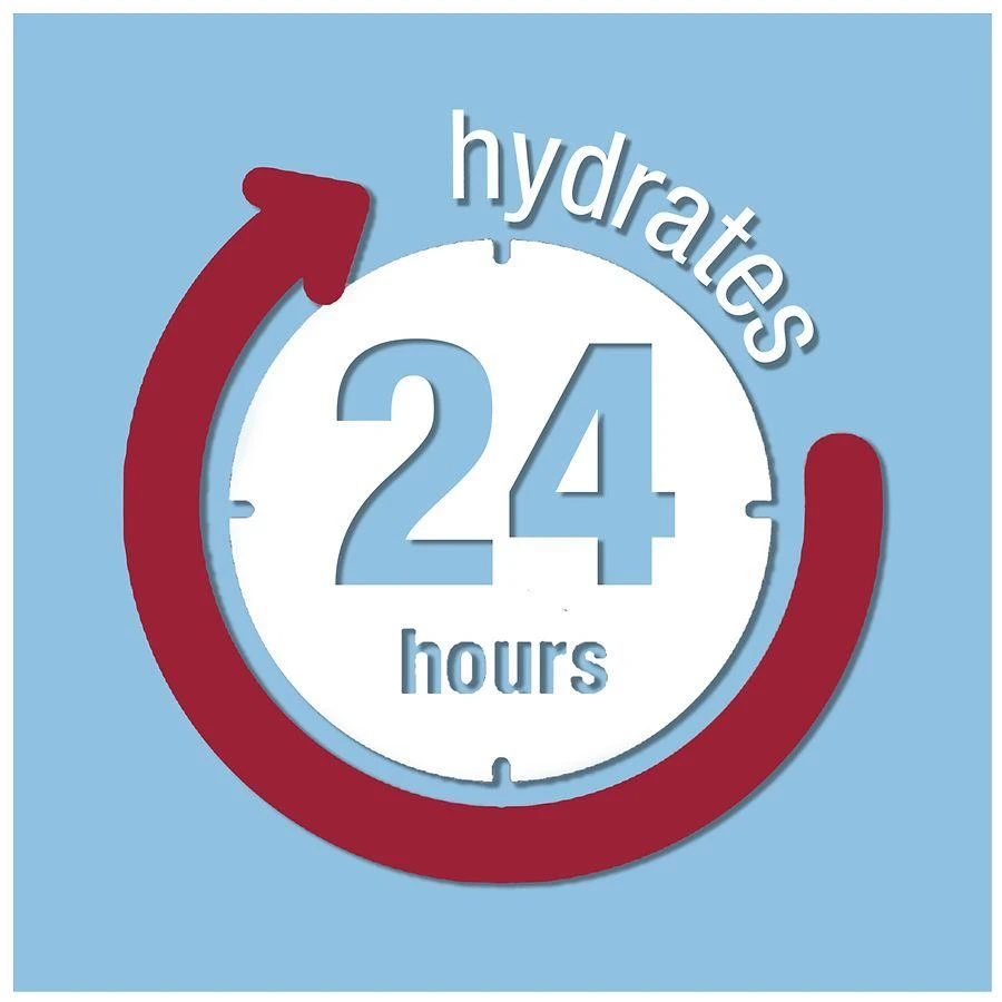 Daily Hydration Gel Cream, Body Moisturizer for Dry Skin 商品