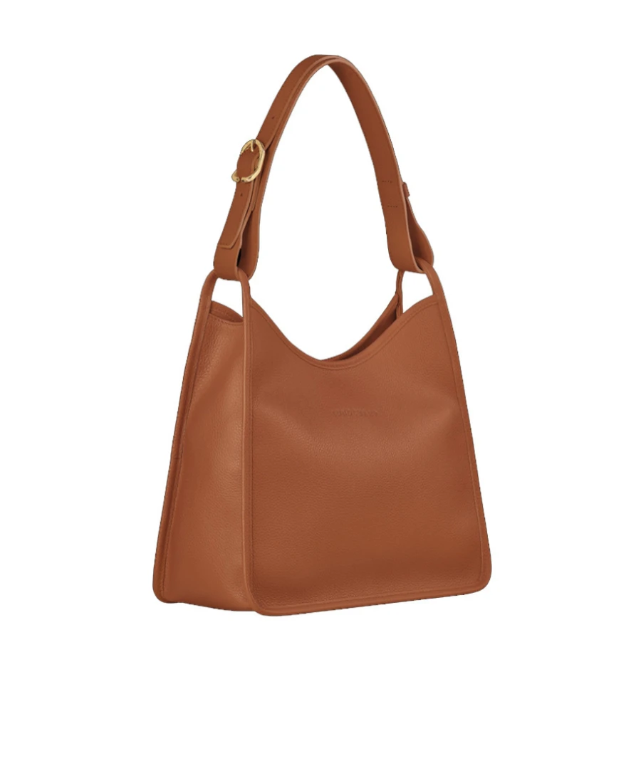 商品Longchamp|Longchamp 女士手提包 10155021121 棕色,价格¥4904,第3张图片详细描述