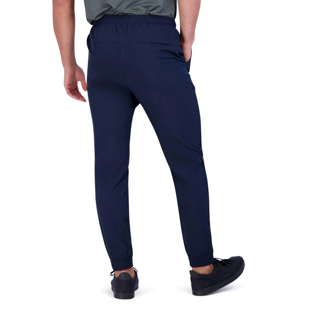 商品Rainforest|Rainforest Men's Go Anywhere Stretch Performance Jogger,价格¥122,第3张图片详细描述