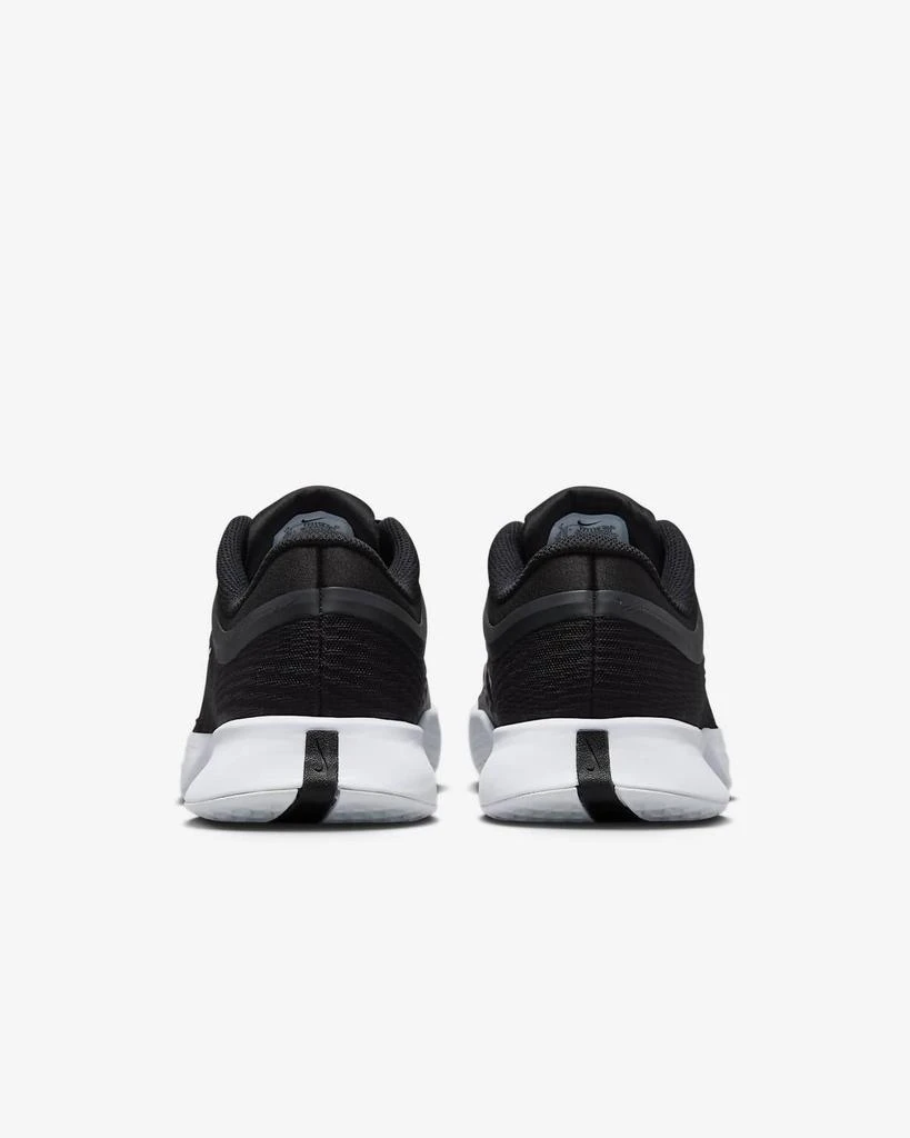 商品NIKE|Women's Zoom Vapor Pro 3 Hc Tennis Shoe In Black/white,价格¥993,第5张图片详细描述