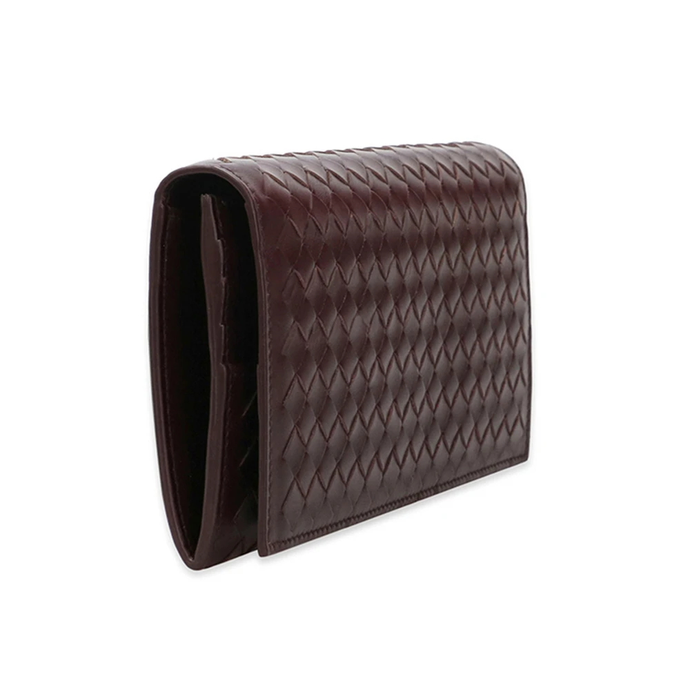 BOTTEGA VENETA 棕色男士零钱包 156819-V4651-5023 商品