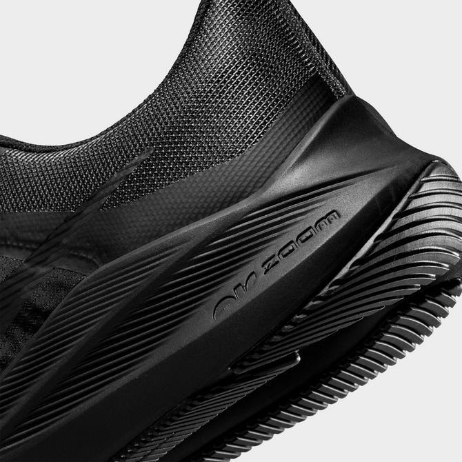 Men's Nike Air Zoom Winflo 8 Running Shoes商品第3张图片规格展示