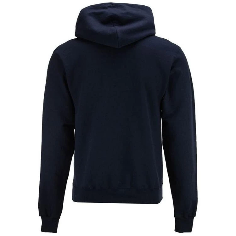 商品CHAMPION|Men's Connecticut Huskies Arch Logo Hoodie,价格¥374,第2张图片详细描述