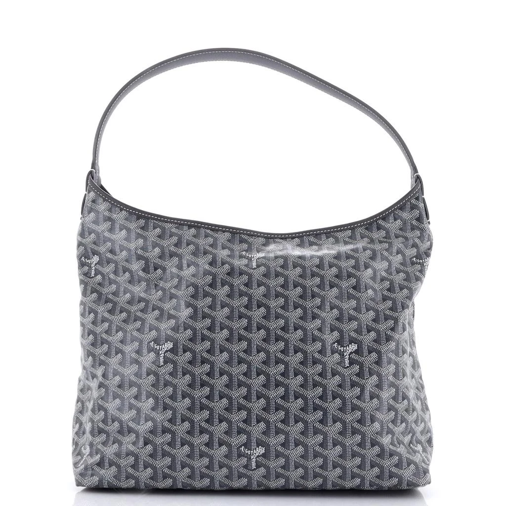 商品[二手商品] Goyard|Boheme Hobo Coated Canvas,价格¥26102,第1张图片