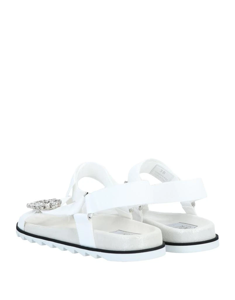 商品Roger Vivier|Sandals,价格¥2024,第3张图片详细描述